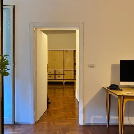 Casa Vacanze Rione Sanita Νάπολη Εξωτερικό φωτογραφία