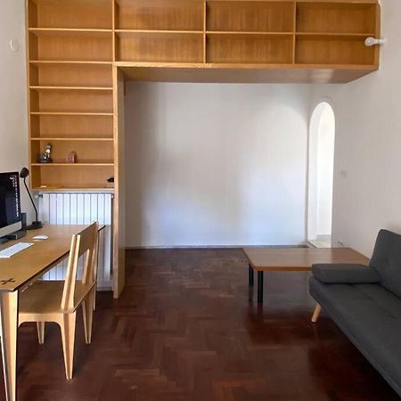 Casa Vacanze Rione Sanita Νάπολη Εξωτερικό φωτογραφία