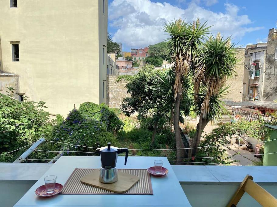 Casa Vacanze Rione Sanita Νάπολη Εξωτερικό φωτογραφία