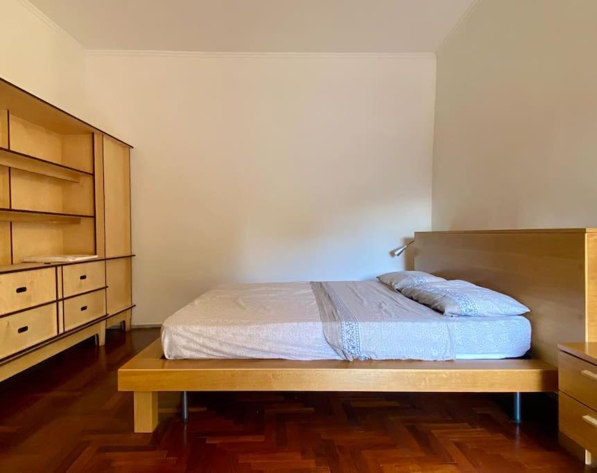 Casa Vacanze Rione Sanita Νάπολη Εξωτερικό φωτογραφία