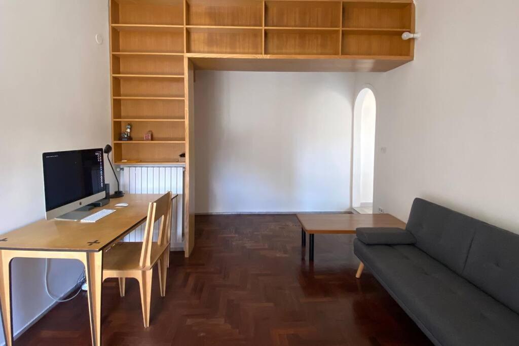 Casa Vacanze Rione Sanita Νάπολη Εξωτερικό φωτογραφία