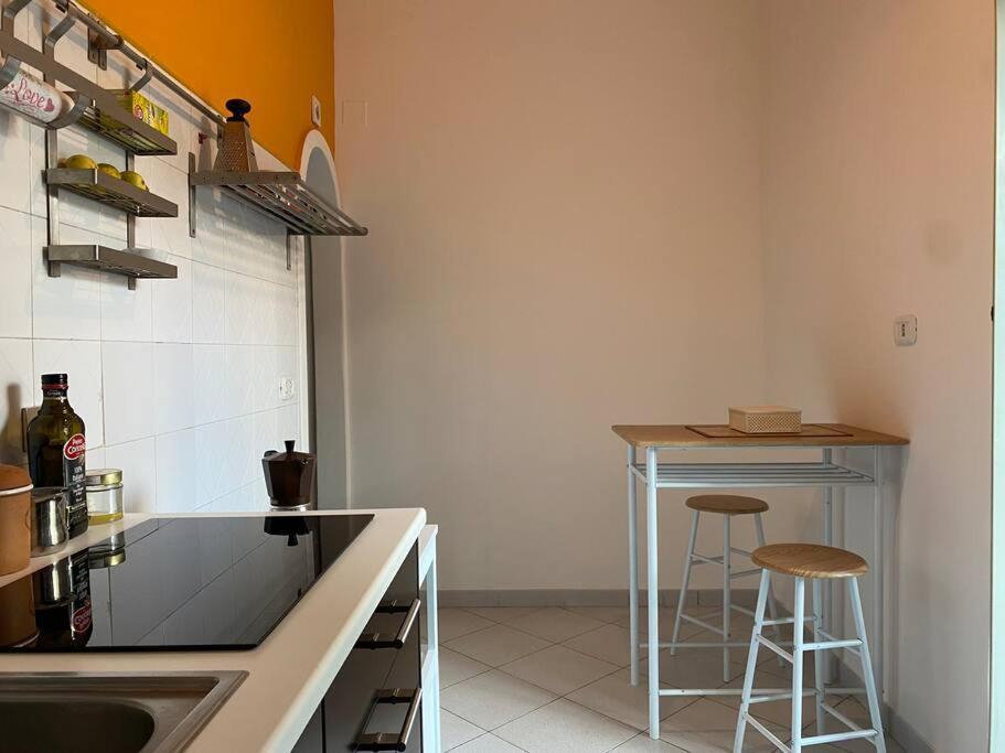 Casa Vacanze Rione Sanita Νάπολη Εξωτερικό φωτογραφία
