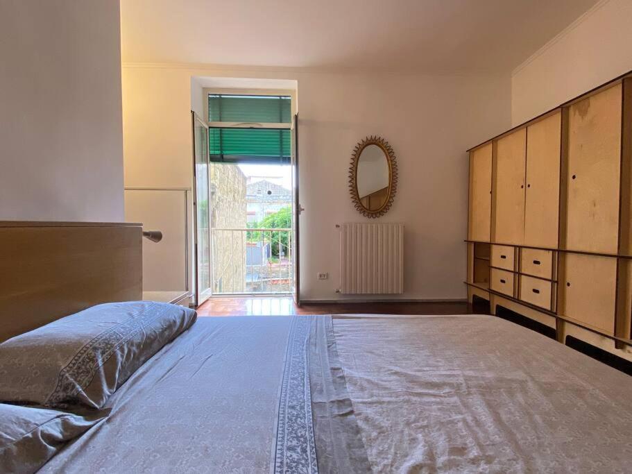 Casa Vacanze Rione Sanita Νάπολη Εξωτερικό φωτογραφία