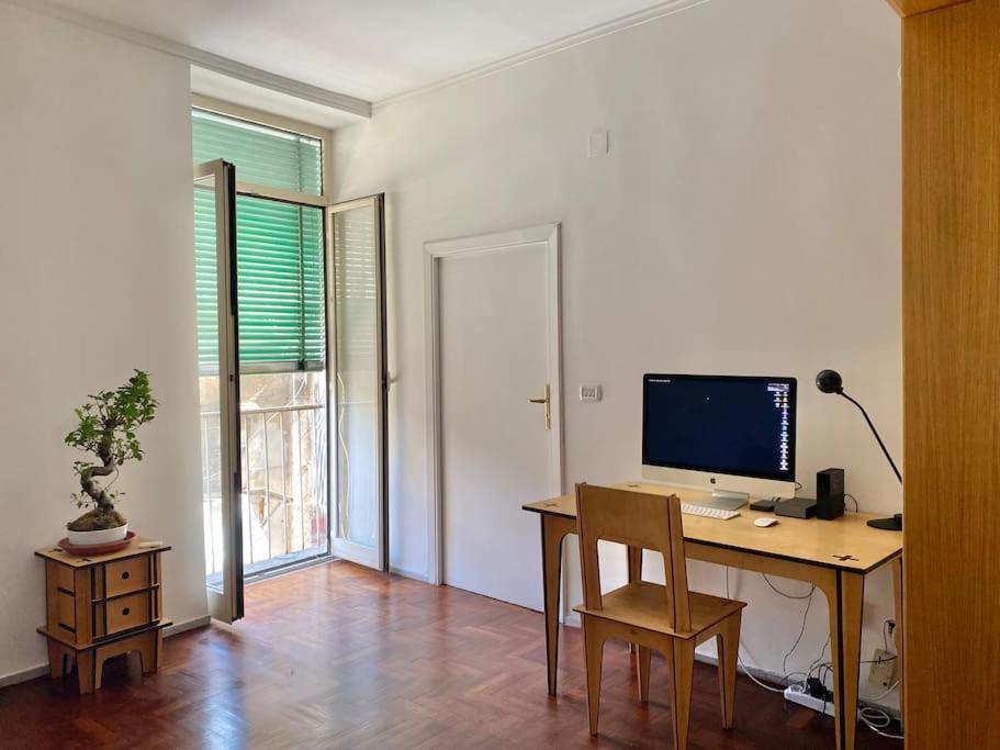 Casa Vacanze Rione Sanita Νάπολη Εξωτερικό φωτογραφία