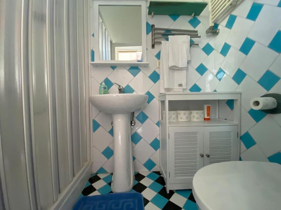 Casa Vacanze Rione Sanita Νάπολη Εξωτερικό φωτογραφία