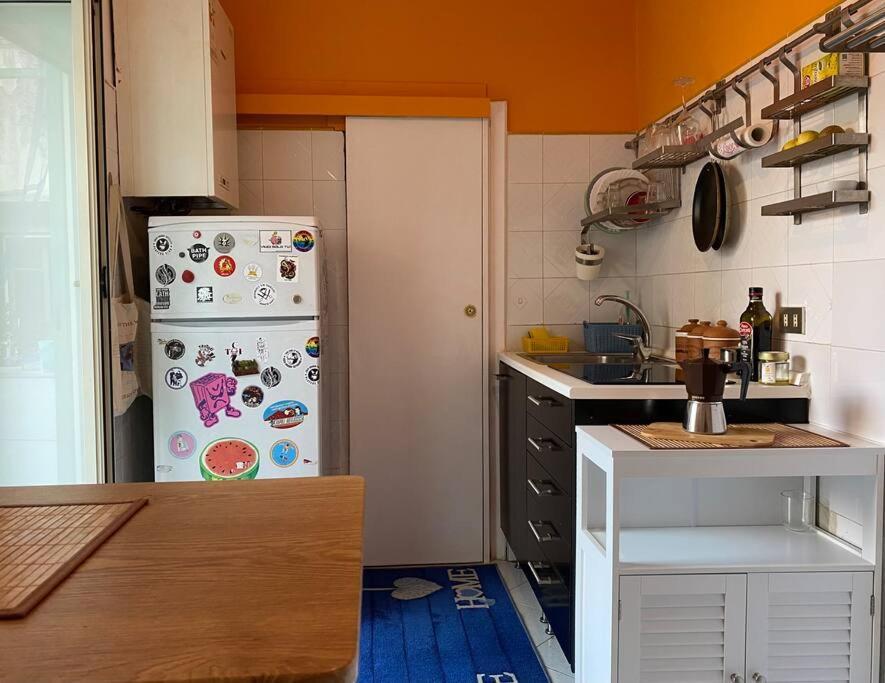 Casa Vacanze Rione Sanita Νάπολη Εξωτερικό φωτογραφία